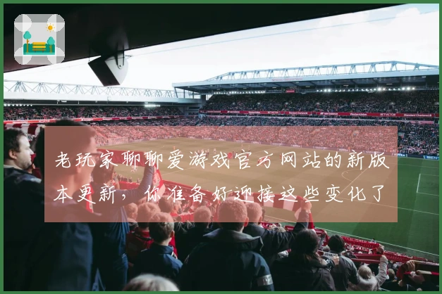 老玩家聊聊爱游戏官方网站的新版本更新，你准备好迎接这些变化了吗？