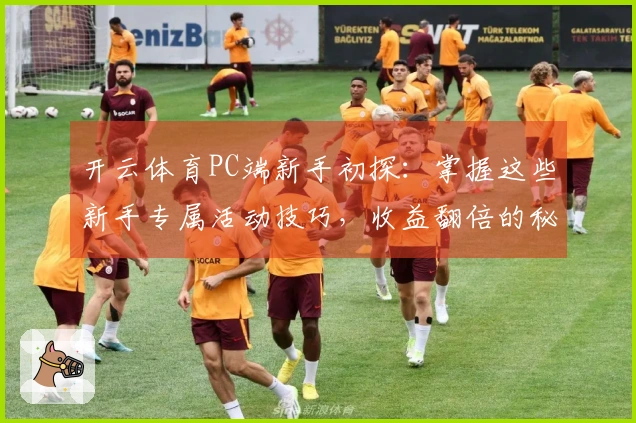 开云体育PC端新手初探：掌握这些新手专属活动技巧，收益翻倍的秘密！